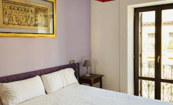 Apartamentos Zaragoza Coso