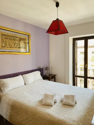 Apartamentos Zaragoza Coso Hôtels à : 