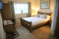 New Farm Cheshire B&B Các khách sạn ở Wettenhall