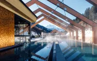 ZillergrundRock Luxury Mountain Resort - Pools