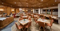 Manni Das Hotel - breakfast