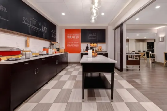 Hampton Inn Natchitoches