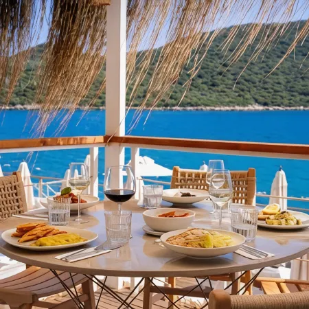 Kas Marin Hotel