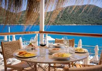 Kas Marin Hotel - خلابة