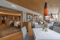 Hotel Krondlhof Hotels in Riscone