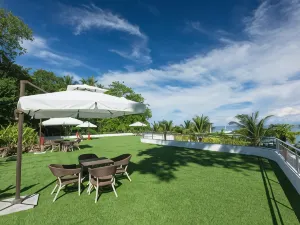 Amun Ini Beach Resort & Spa