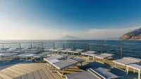 Palazzo Murrano - Adults Only - Meerblick
