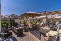 Hotel Sorrento City - 3-Star