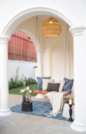 LohonoStays Colina - Villa F