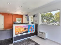 Motel 6 Campbell, CA - San Jose Hotels in Campbell