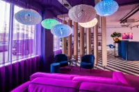 Hotel Vic Các khách sạn ở Leiden