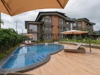 Stone Wood Hotel Amboli Hotels in Sindhudurg