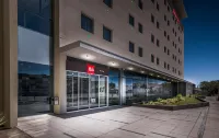 Ibis Calama Hotels in 