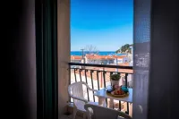 Samel Hotel - Ocean View