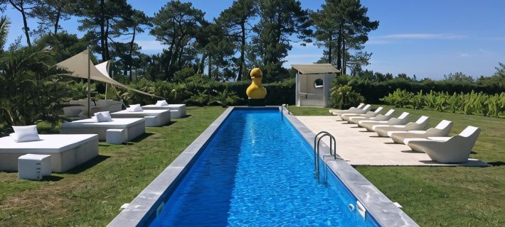 Beaumanoir Small Luxury Boutique Hotel Hotels in Pyrenees-Atlantiques
