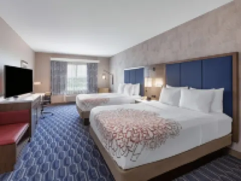 La Quinta Inn & Suites by Wyndham Houston Channelview チャネルヴューのホテル