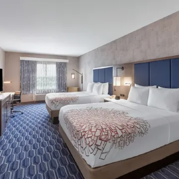 La Quinta Inn & Suites by Wyndham Houston Channelview