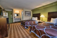 Super 8 by Wyndham Bangor