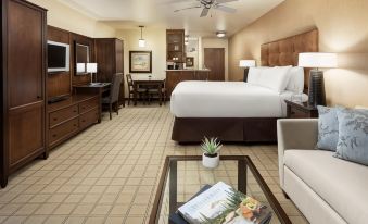 Elevation Hotel & Spa