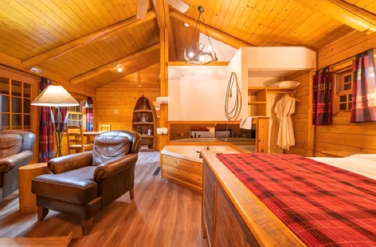 Baker Creek by Basecamp