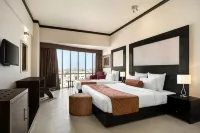 Ramada by Wyndham Karachi Creek - 5-Star