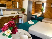 Bosuns Inn Motel - sul mare