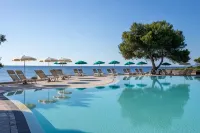 Club Hotel Marina Seada Beach Hotel di Tanaunella