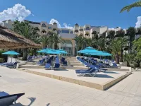 Nahrawess Hotel