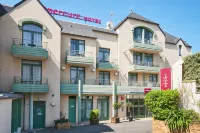 Hôtel Mercure Granville le Grand Large