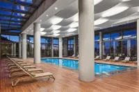 Ricosta Hotel Hotels in Yaylacılar Köyü