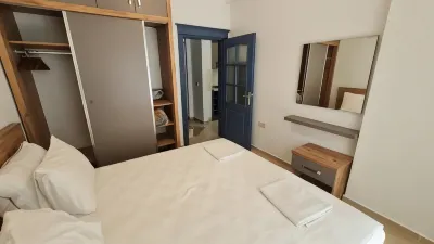 BONİTO HOUSE