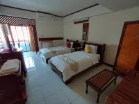 Riverfront Hotel Mukdahan Hotels in Mukdahan