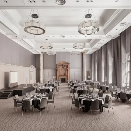 voco GRAND CENTRAL GLASGOW by IHG