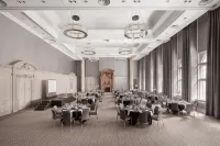 voco Grand Central Glasgow 글라스고 호텔