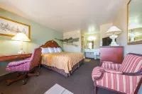Americas Best Value Inn - Legend's Inn Hotels in Junction