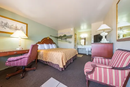 Americas Best Value Inn - Legend's Inn