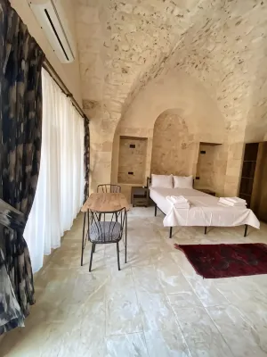 Sefer Tepe Otel Hotels near Sanliurfa Archeology and Mosaic Museum