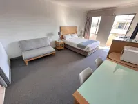 溫泉度假村旅遊飯店