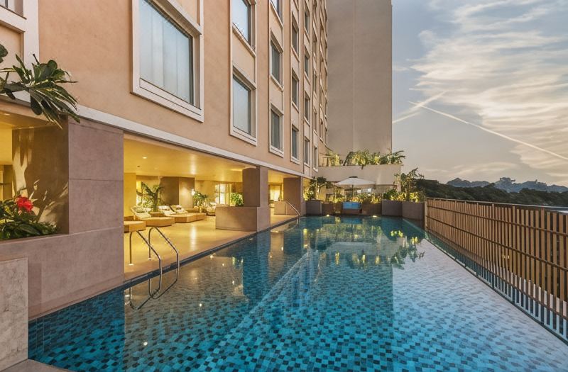 Lemon Tree Premier City Center Pune photo 2