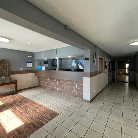 Studio 6 Suites Hurricane, WV