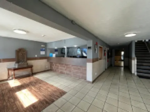 Studio 6 Suites Hurricane, WV Hotels in Hurricane