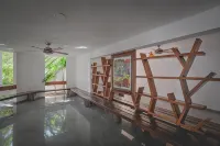 Hotel Sotavento Cancun