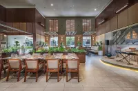 The Royale Krakatau Hotels in Jombang