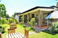 ナットワンゲ バックパッカーズ のホテル