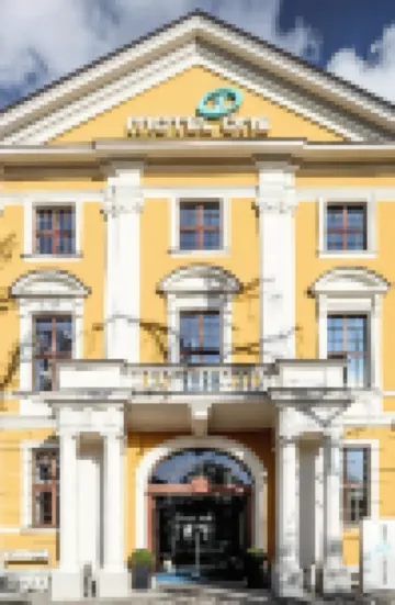 Motel One Magdeburg Hotel di Magdeburg