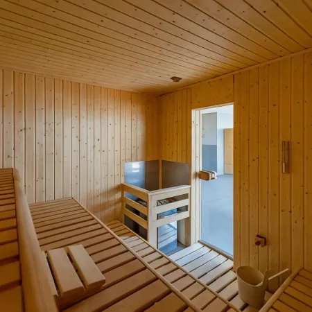 Expo Tower by Mellow Mood Hotels