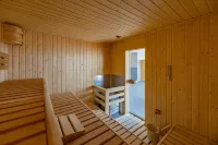 Expo Tower by Mellow Mood Hotels - spa