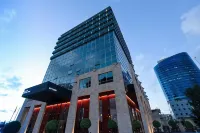 NYX Tel Aviv Hotel a 