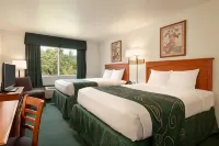 Travelodge by Wyndham Dunsmuir Hotels in Dunsmuir