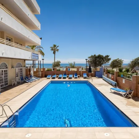 Apartamentos Stella Maris - Marcari SL